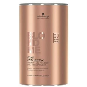 🆕️Schwarzkopf Blonde Me Professional +9 Lightener